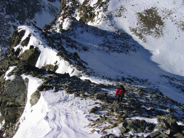 montagne mercantour